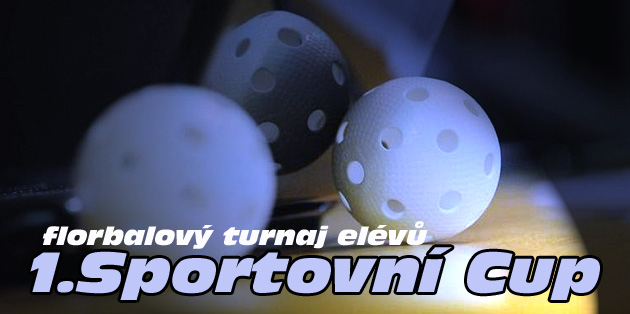 101. Sportovní Realstick Cup