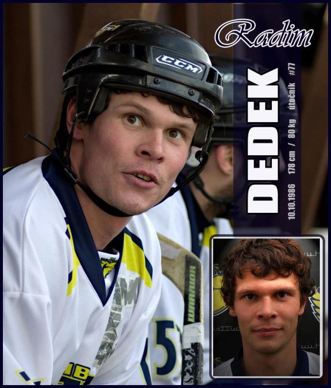 Radim Dedek